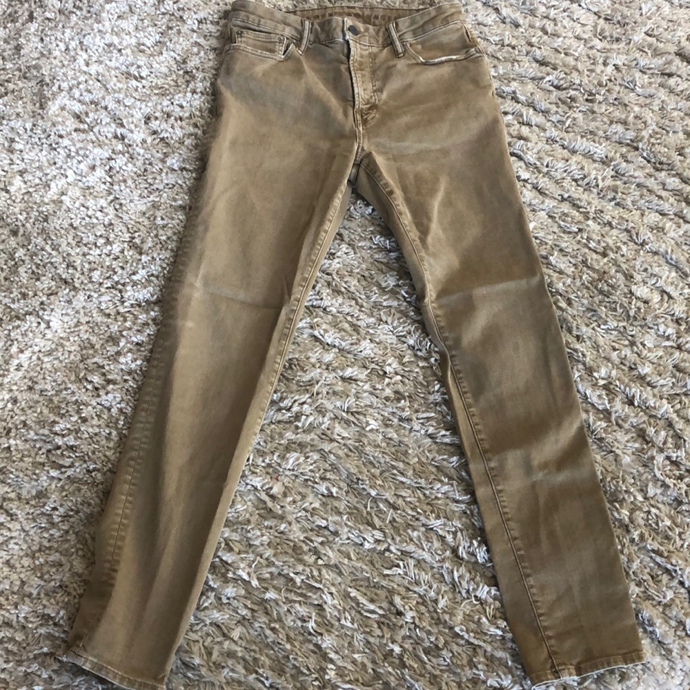 American Eagle Jeans, 30 x 32 Skinny